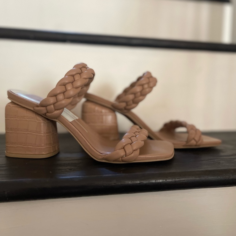 Dolce vita natie sandals - Picture 4 of 5